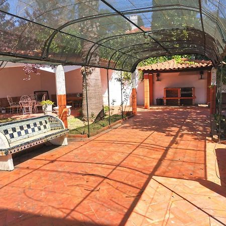 Botanique Guesthouse 卡斯凯什 外观 照片