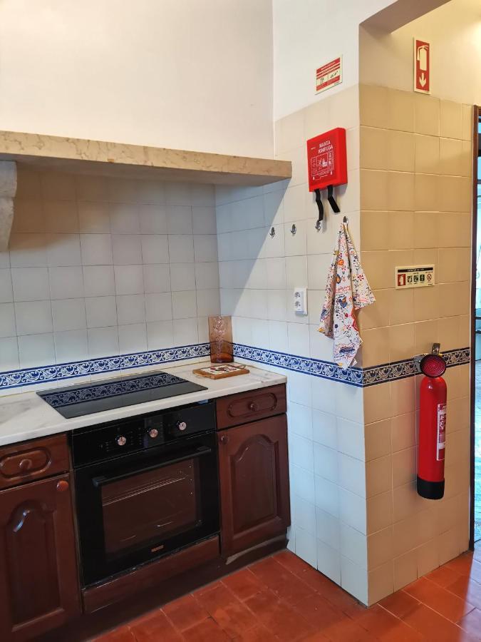 Botanique Guesthouse 卡斯凯什 外观 照片