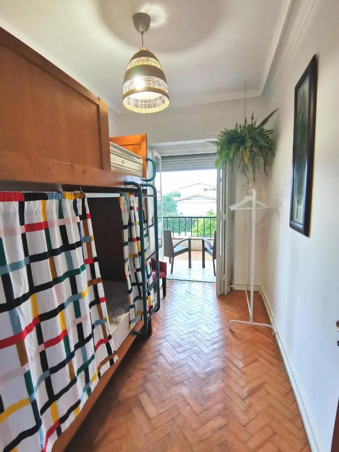 Botanique Guesthouse 卡斯凯什 外观 照片