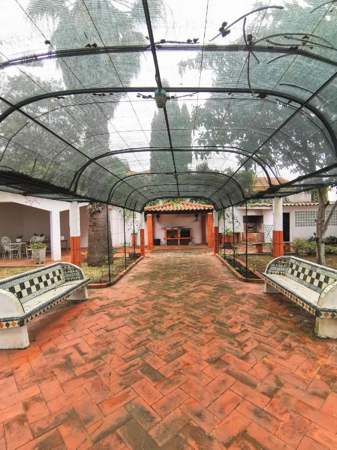 Botanique Guesthouse 卡斯凯什 外观 照片