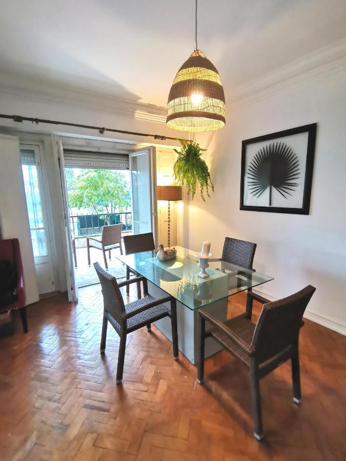 Botanique Guesthouse 卡斯凯什 外观 照片