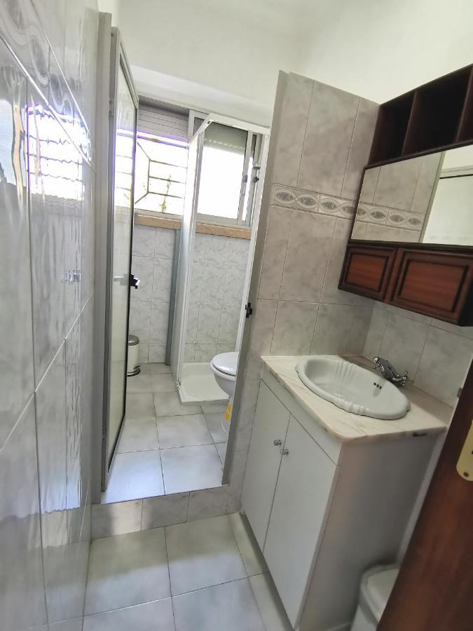 Botanique Guesthouse 卡斯凯什 外观 照片