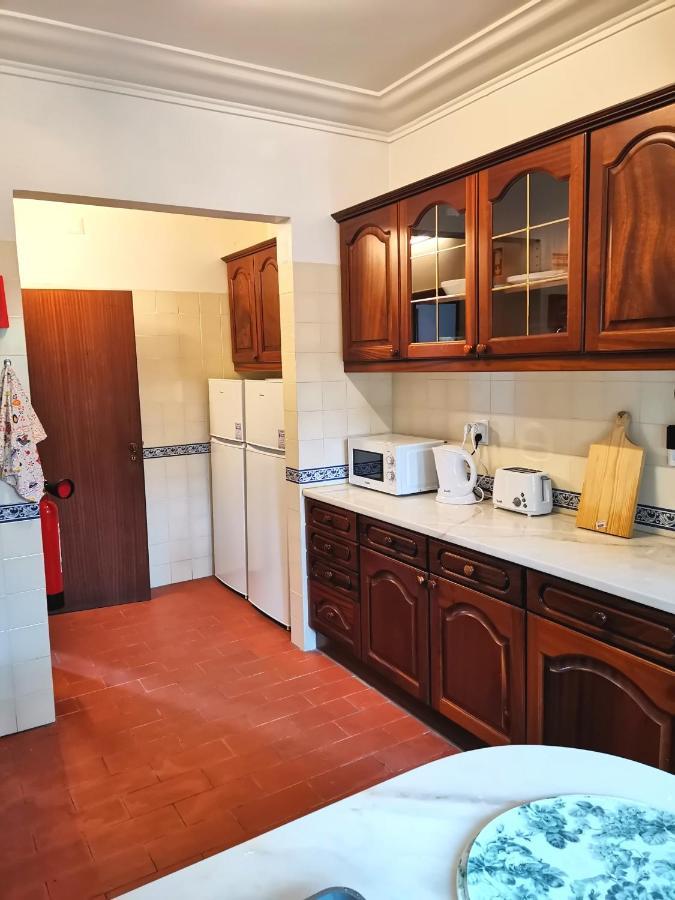 Botanique Guesthouse 卡斯凯什 外观 照片
