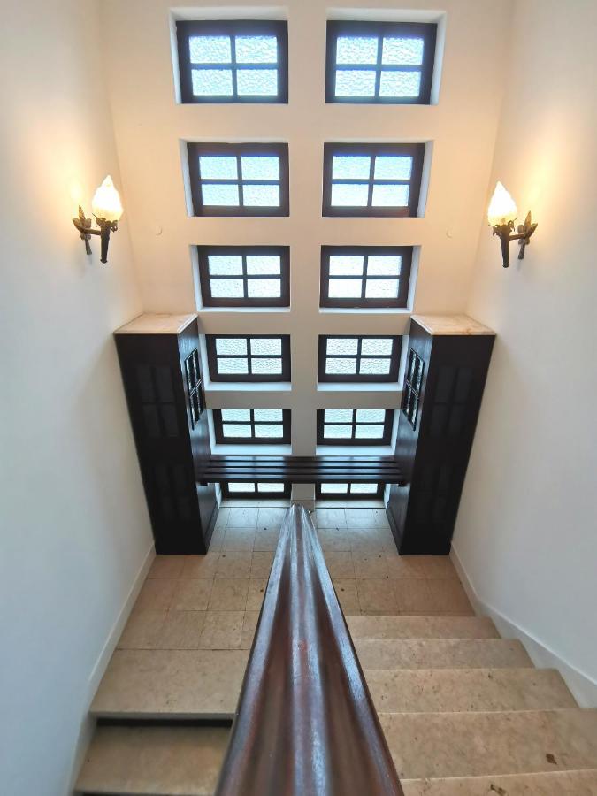 Botanique Guesthouse 卡斯凯什 外观 照片