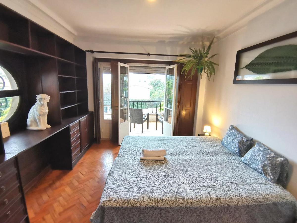 Botanique Guesthouse 卡斯凯什 外观 照片