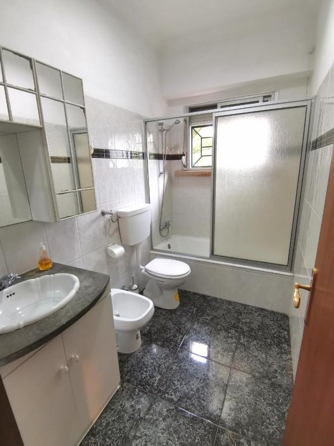 Botanique Guesthouse 卡斯凯什 外观 照片