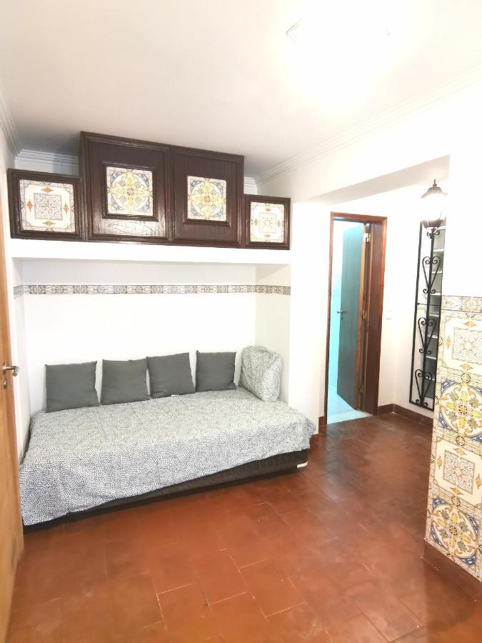 Botanique Guesthouse 卡斯凯什 外观 照片