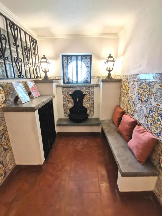 Botanique Guesthouse 卡斯凯什 外观 照片
