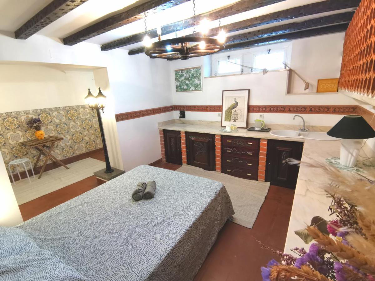 Botanique Guesthouse 卡斯凯什 外观 照片
