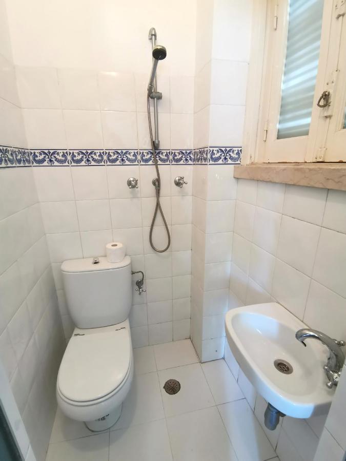 Botanique Guesthouse 卡斯凯什 外观 照片