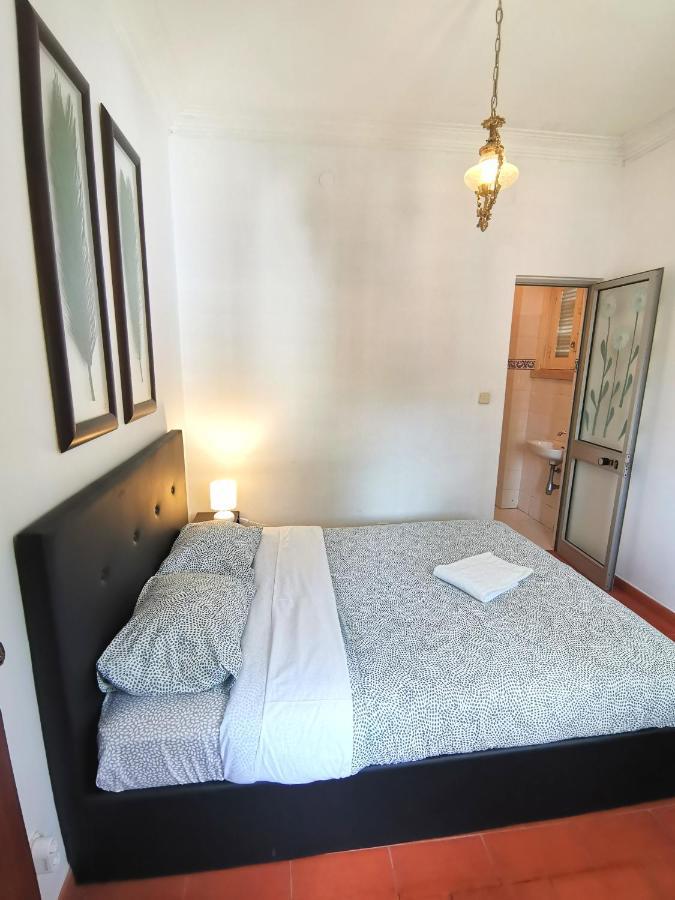 Botanique Guesthouse 卡斯凯什 外观 照片